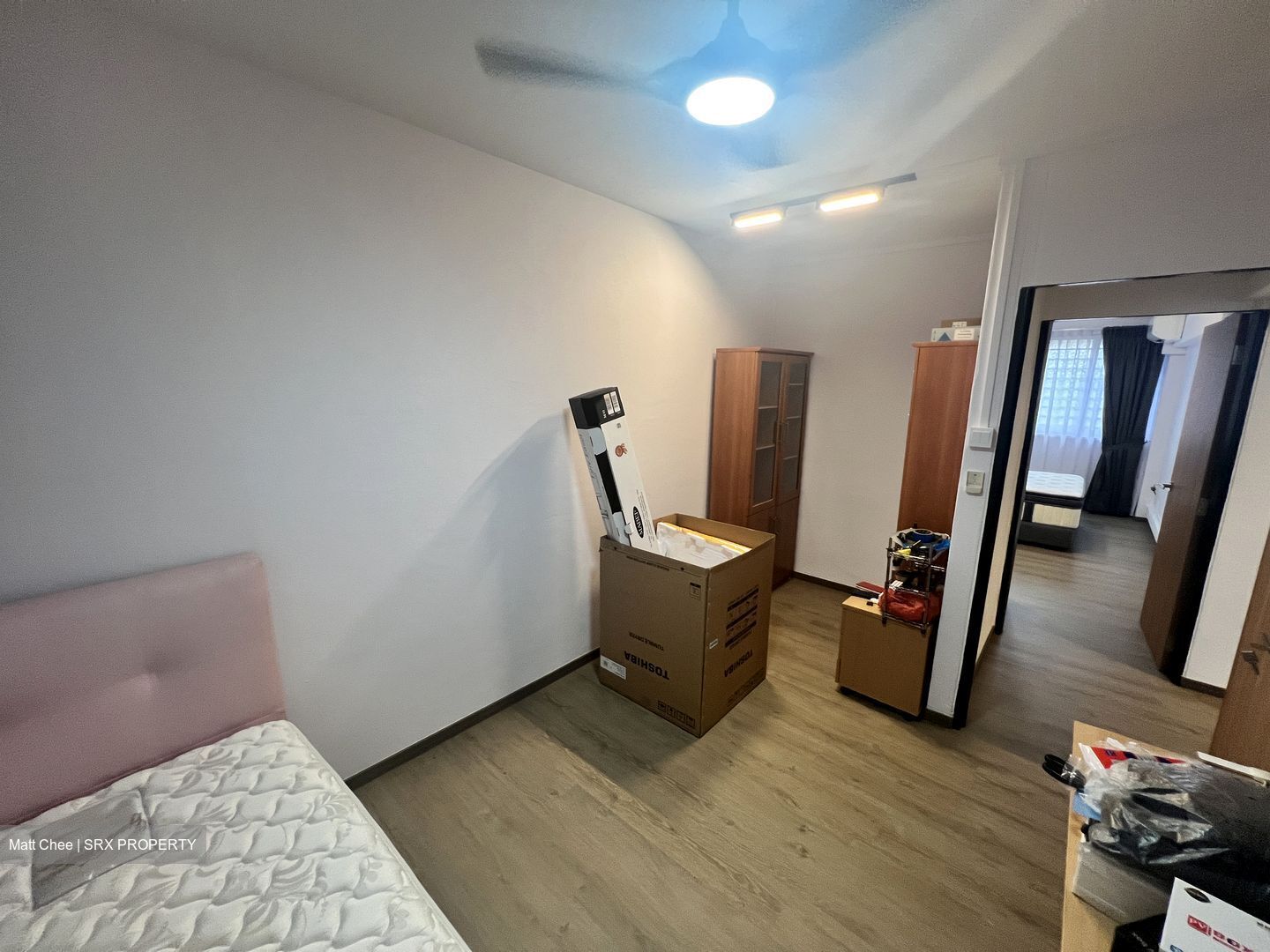 Blk 5 Toh Yi Drive (Bukit Timah), HDB 4 Rooms #440898831